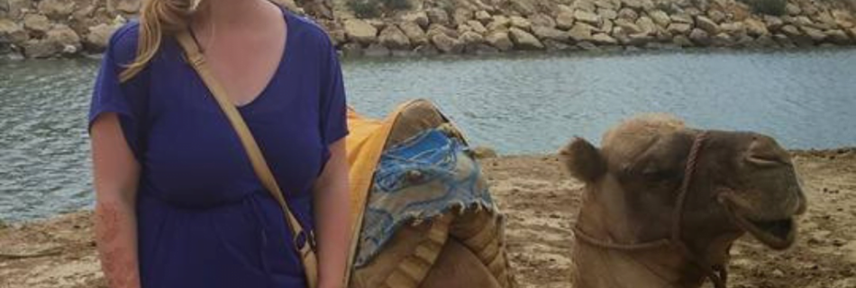 why you should learn moroccan colloquial arabic if you're traveling to morocco