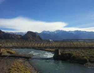 Chile: An Overview