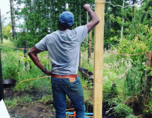 review of workaway; workaway in south america