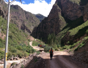 5 Free Day Hikes from Ollantaytambo, Peru