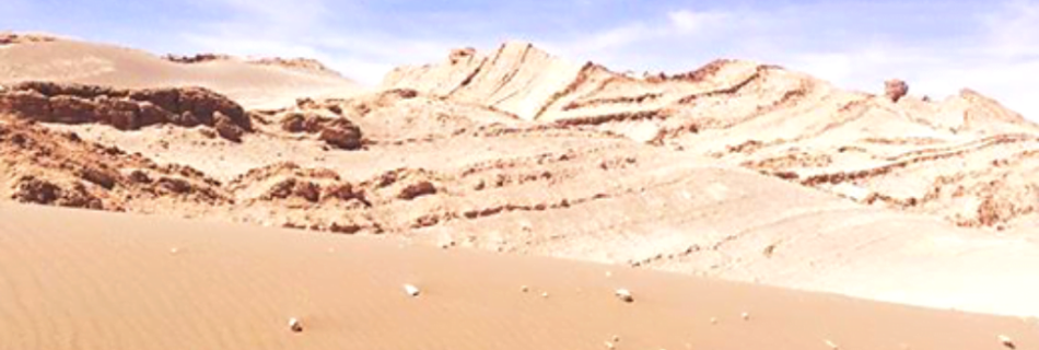 how to spend 4 days in san pedro de atacama, chile