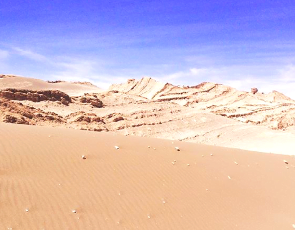 how to spend 4 days in san pedro de atacama, chile