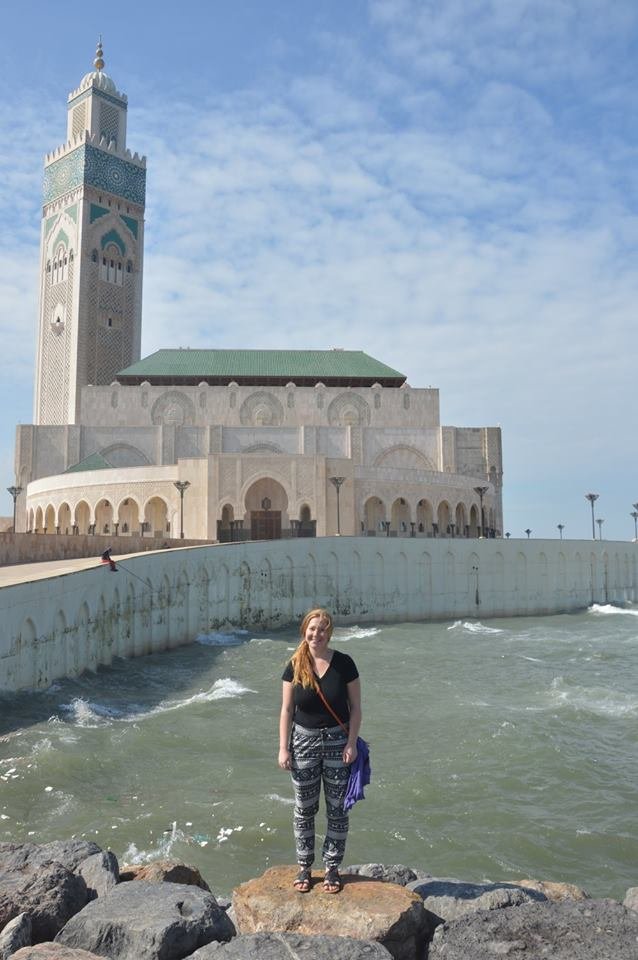 why you should learn moroccan colloquial arabic if you're traveling to morocco