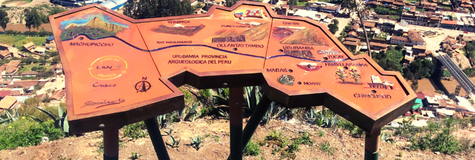 non-hiking destinations from ollantaytambo, peru