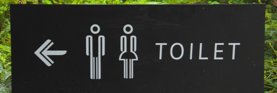 Squat toilets get a bad rap, but they're actually better for your health than siting toilets. They're also easier to clean and, once you're fully comfortable, much easier to use.